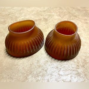 NWOT Double Thick Bell Boots Size Large